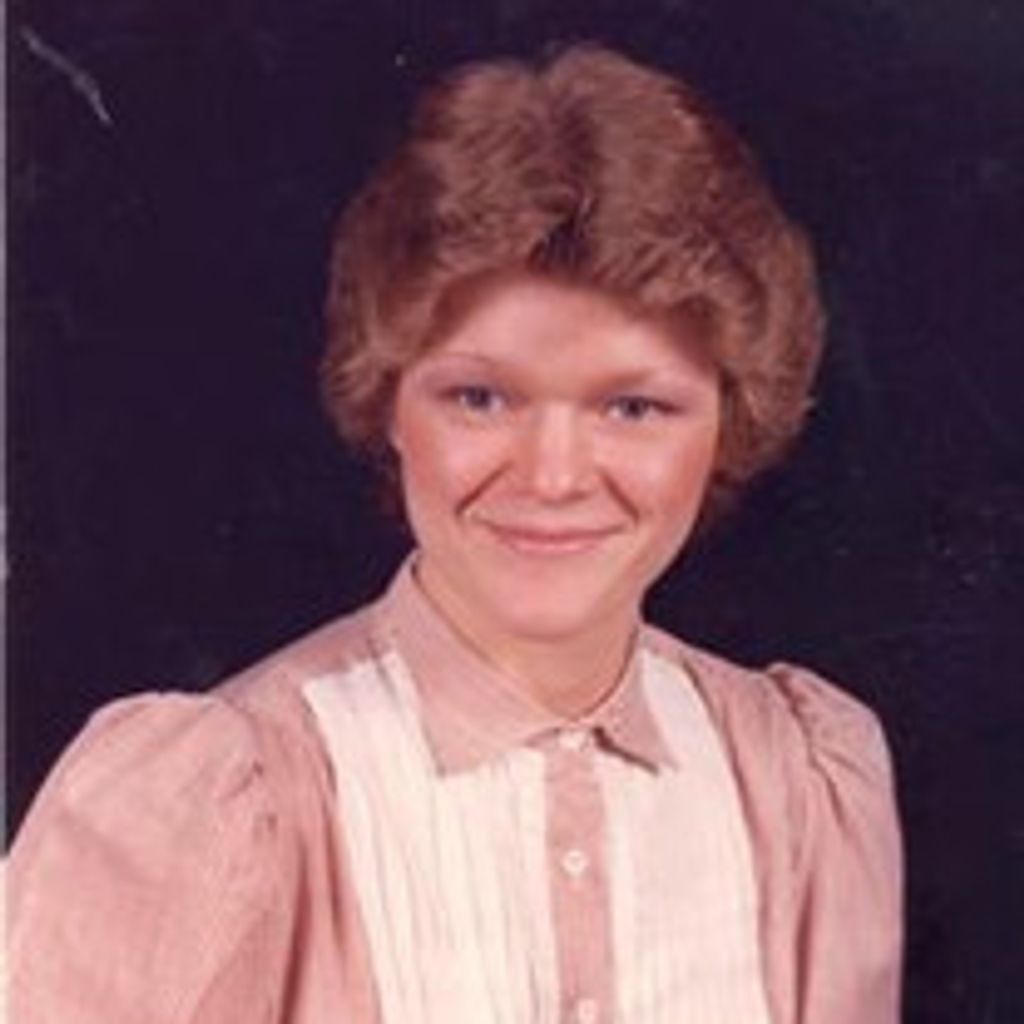 Tammy Marie Kell