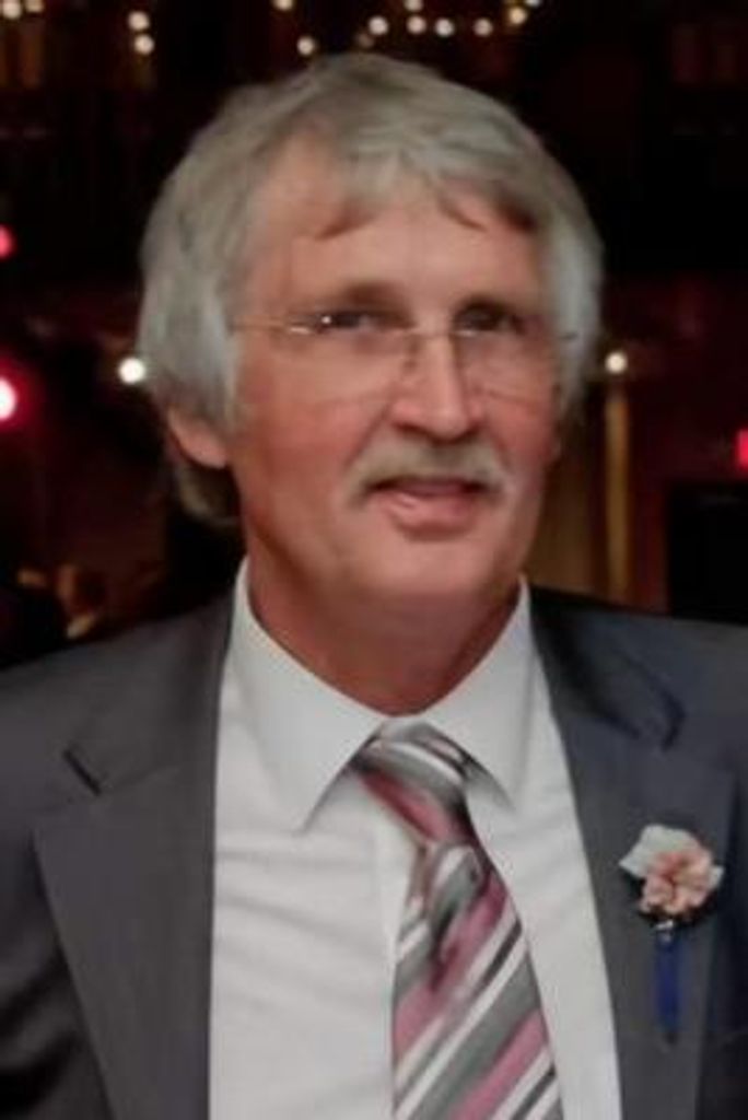 Roger Harold Talley Profile Photo