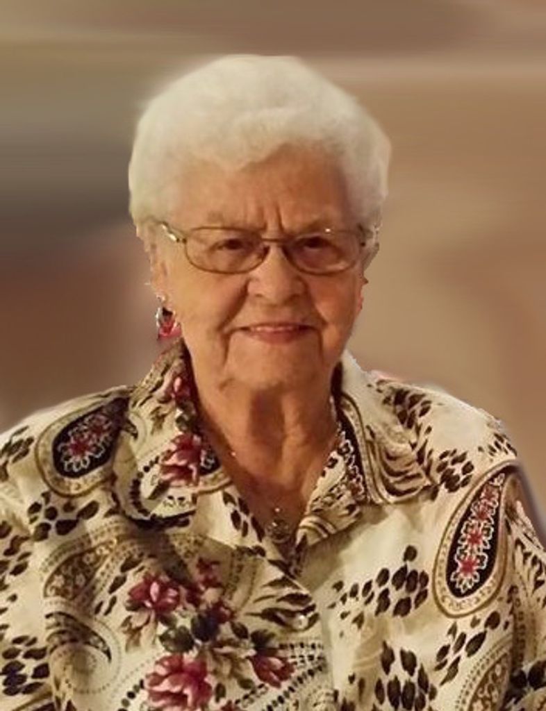 Emmaline "Emmy" Louise Davison