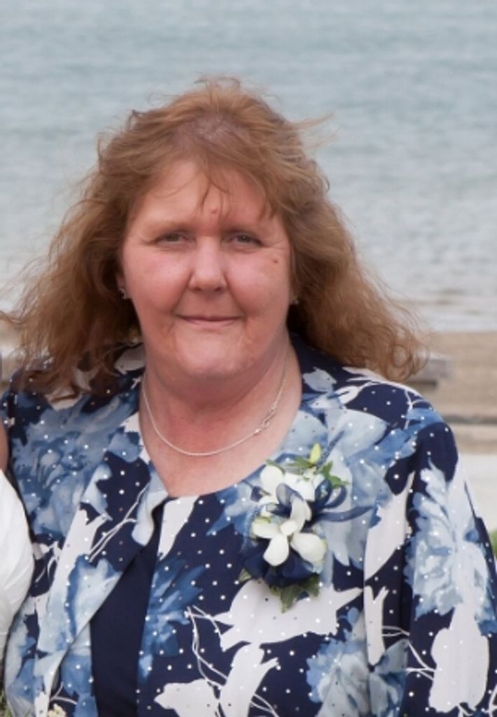 Sandra Mae Cooke Profile Photo