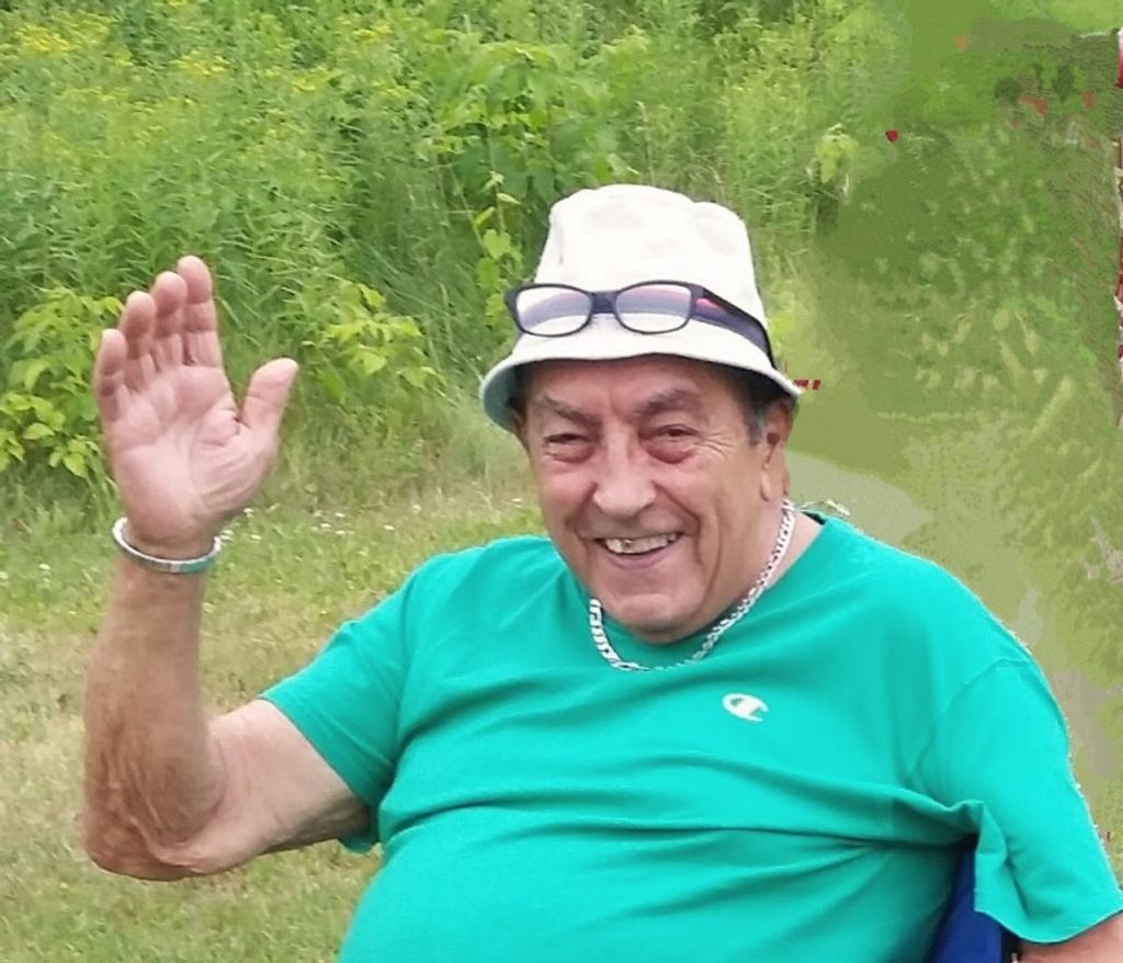 Ernest Bergevin Profile Photo