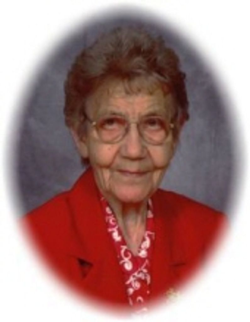 Irene Meyer
