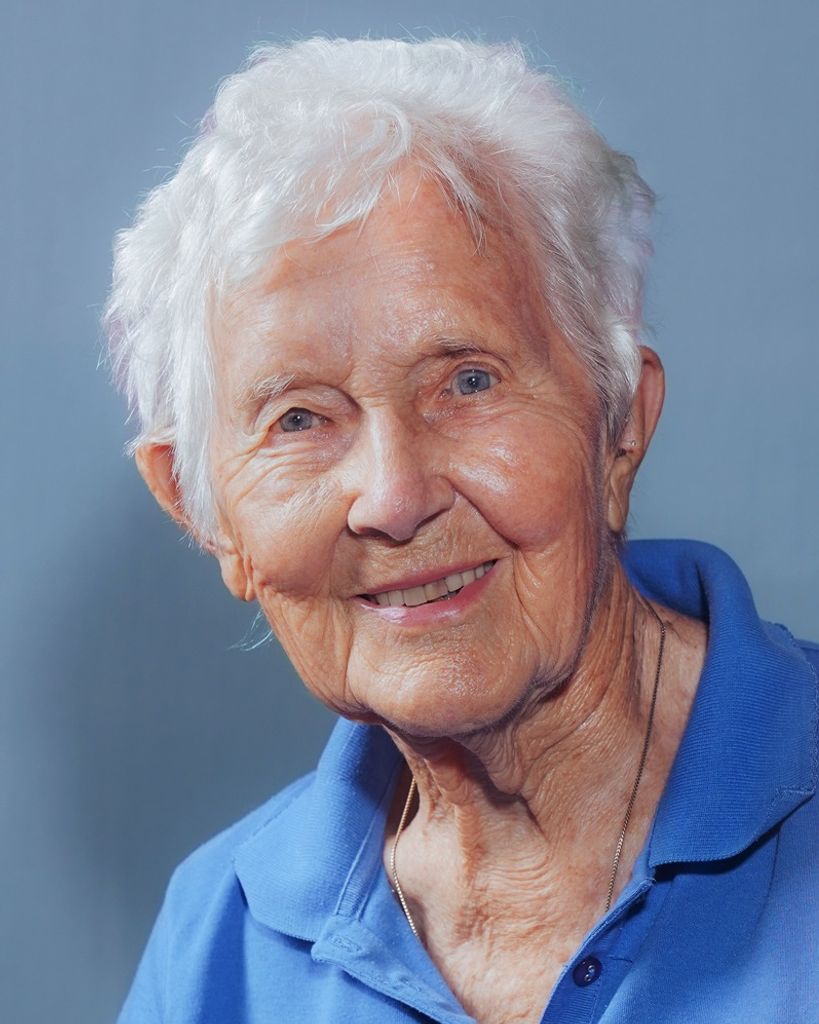 Ellen Laverne Mathison Profile Photo
