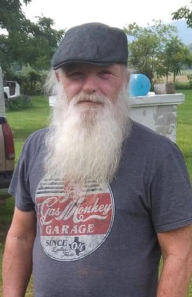 Jeffrey Leon Lessley Profile Photo