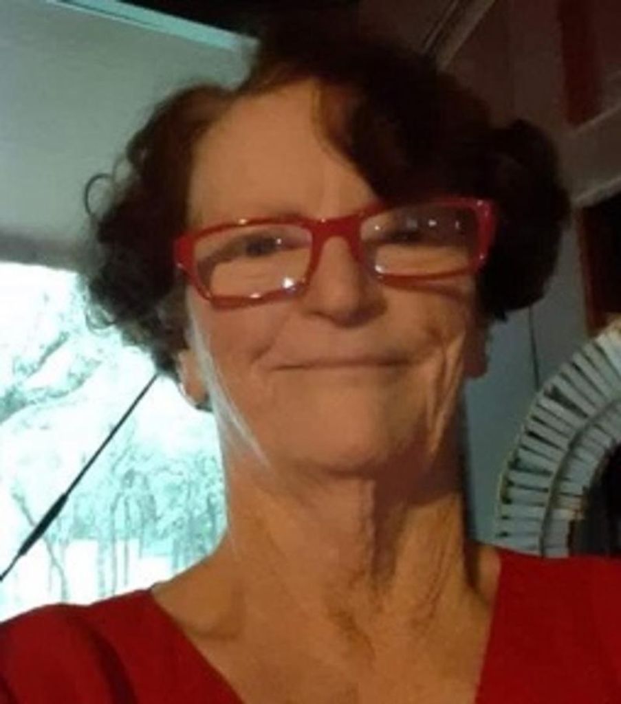 Gleen Diane Register Profile Photo