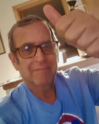 Matthew Joseph Cronin's obituary image