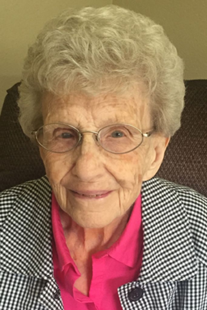 Ann Keller Profile Photo