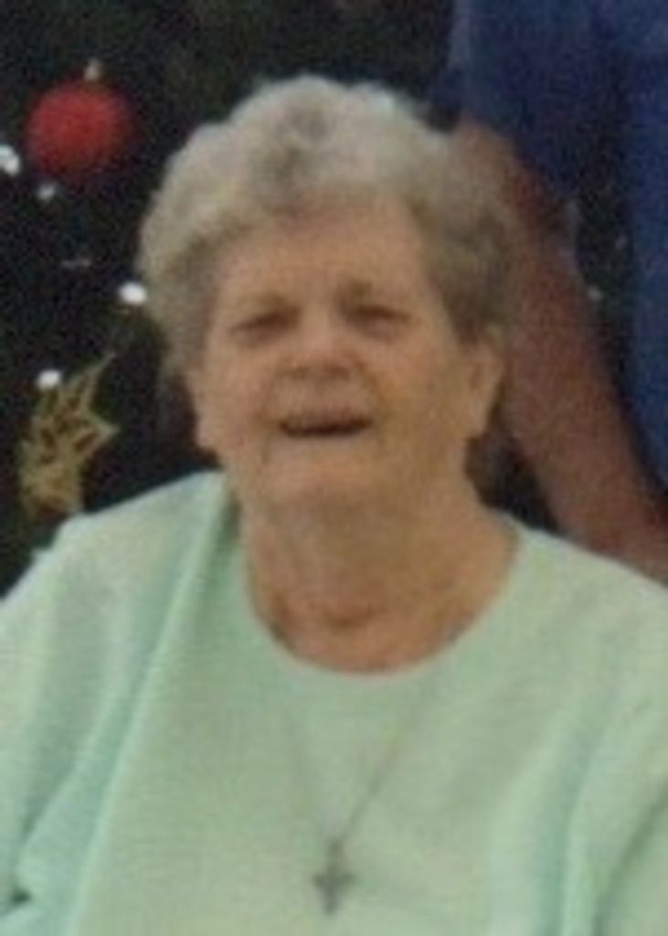 Glenlyne Helen Nuss Profile Photo