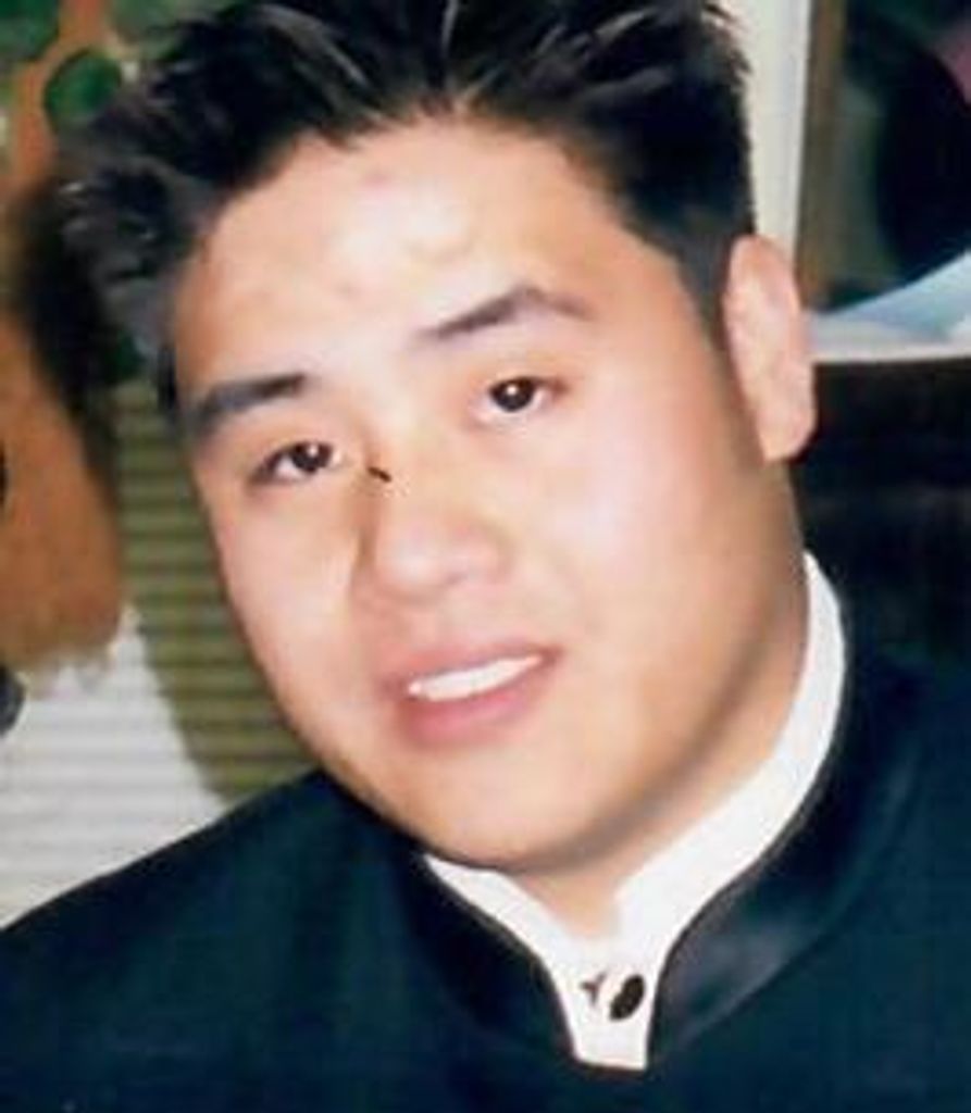 Thomas Le