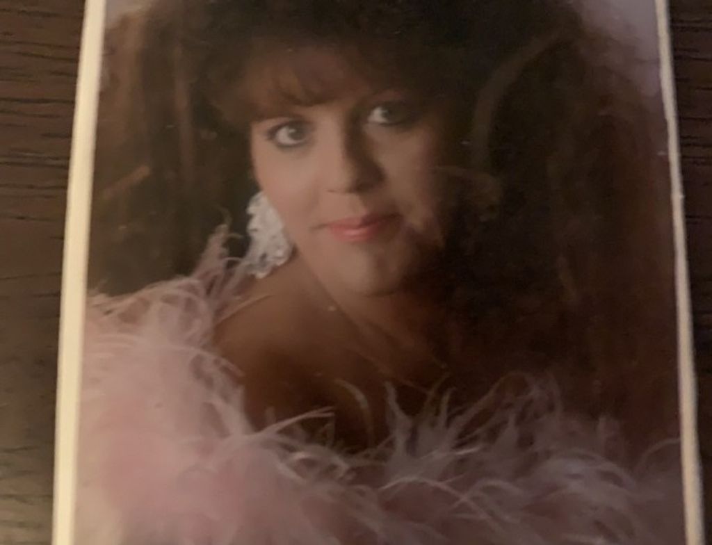 Lori Ann Walls