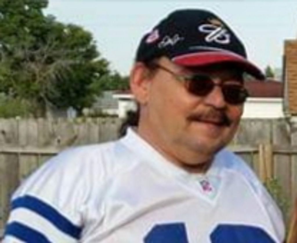Charles "Charley"  "Chuck&Quot Franklin Latta Profile Photo