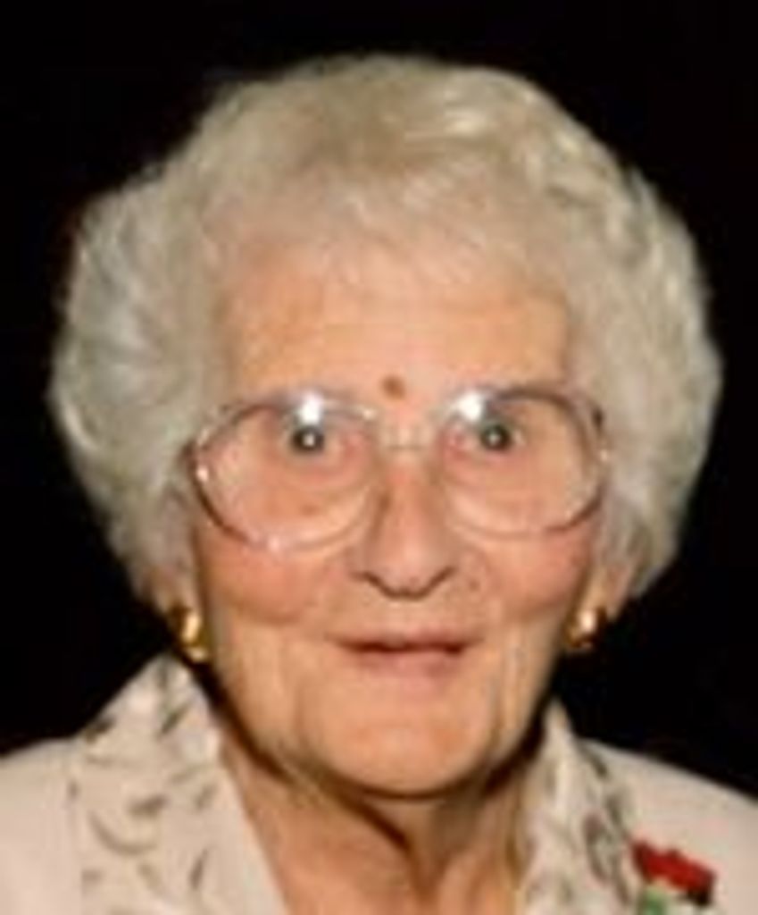 Mary V. Andrade