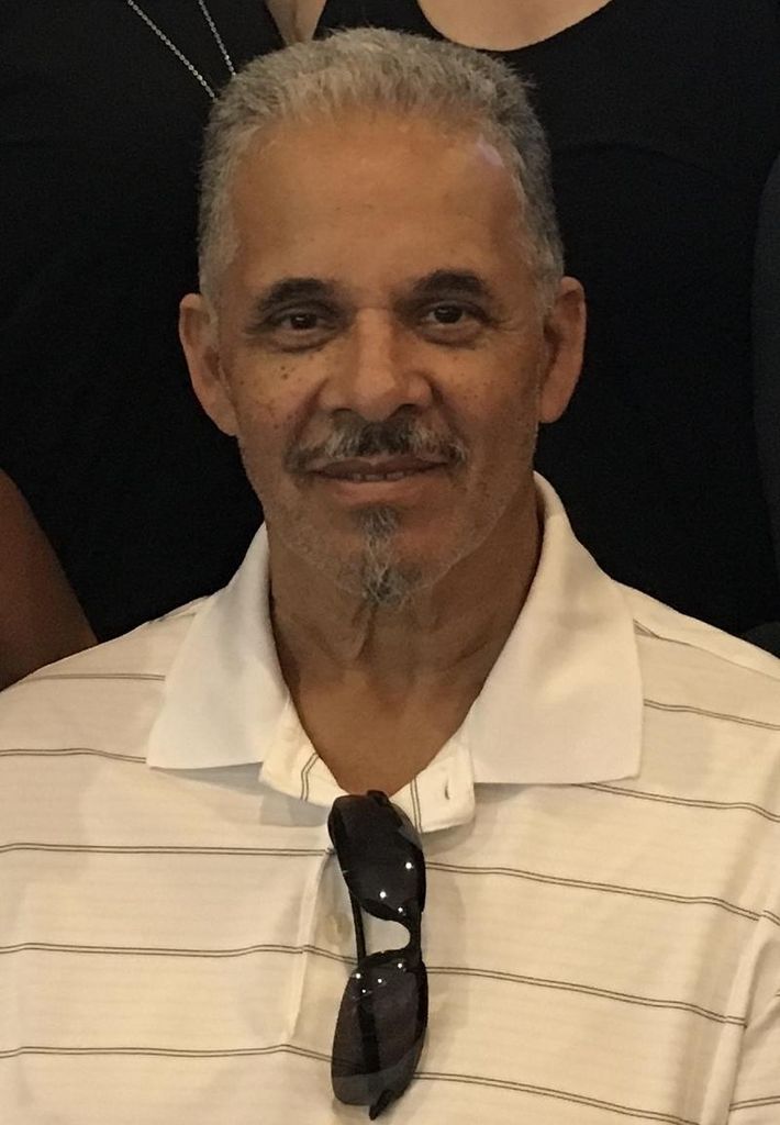 Isidro Vega, Jr.