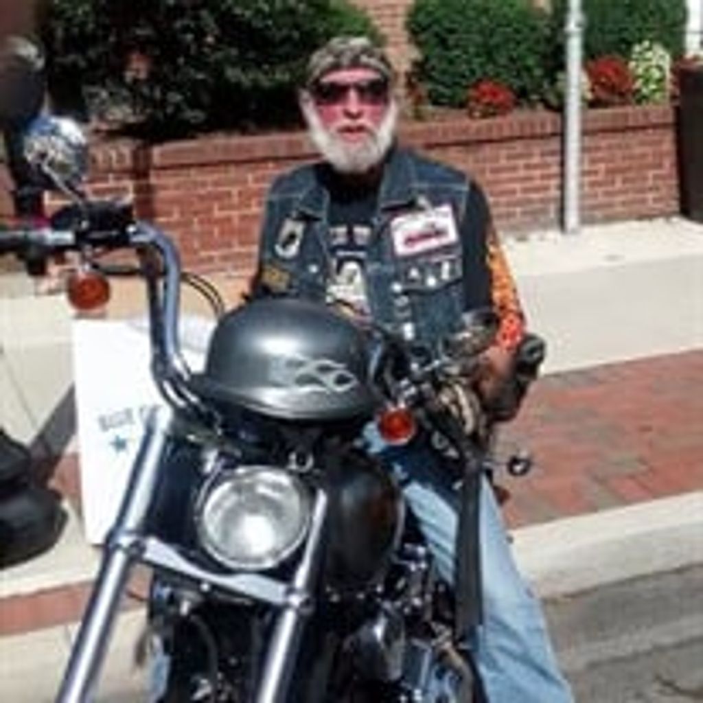 Ronald Miner Sr.
