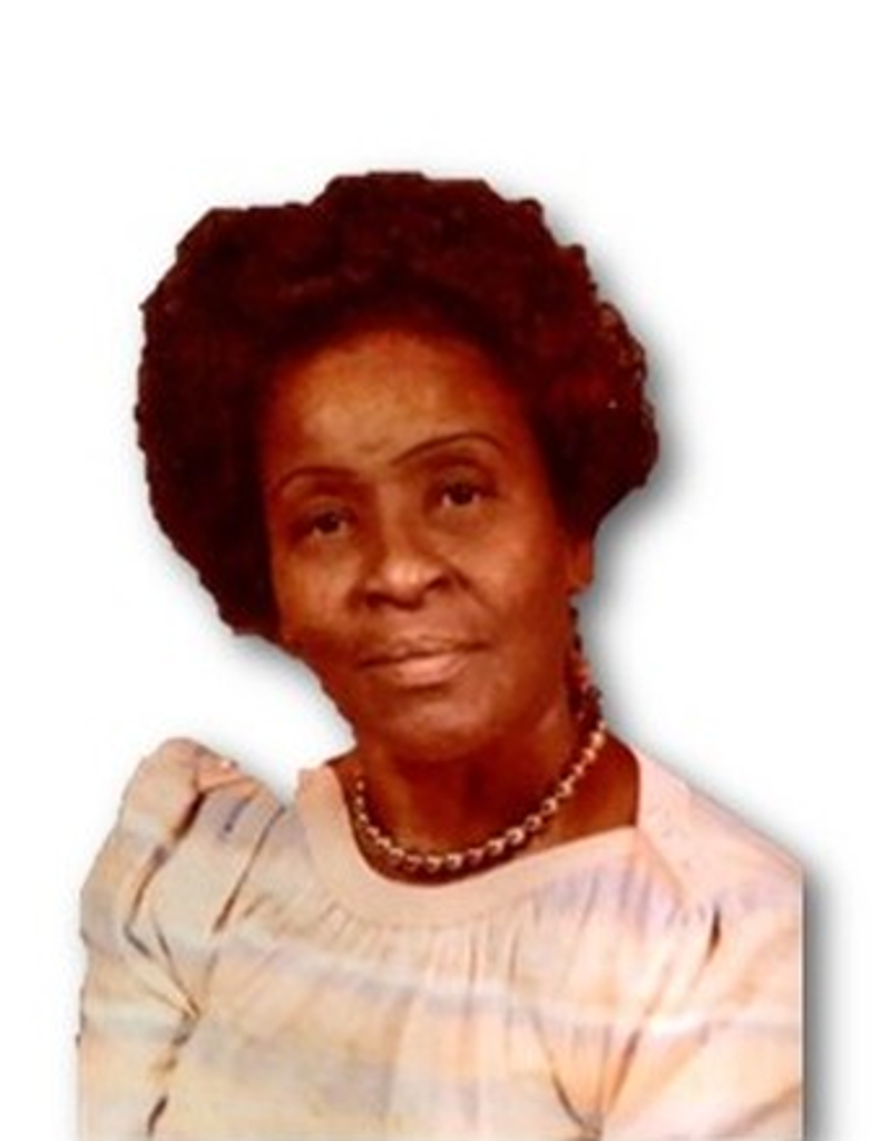 Bobbie Lue (Mack) Mcgowan