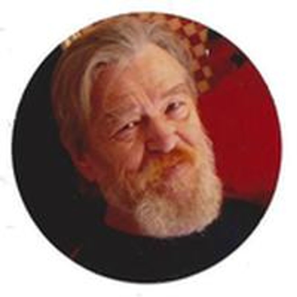 William  Gregory Collins