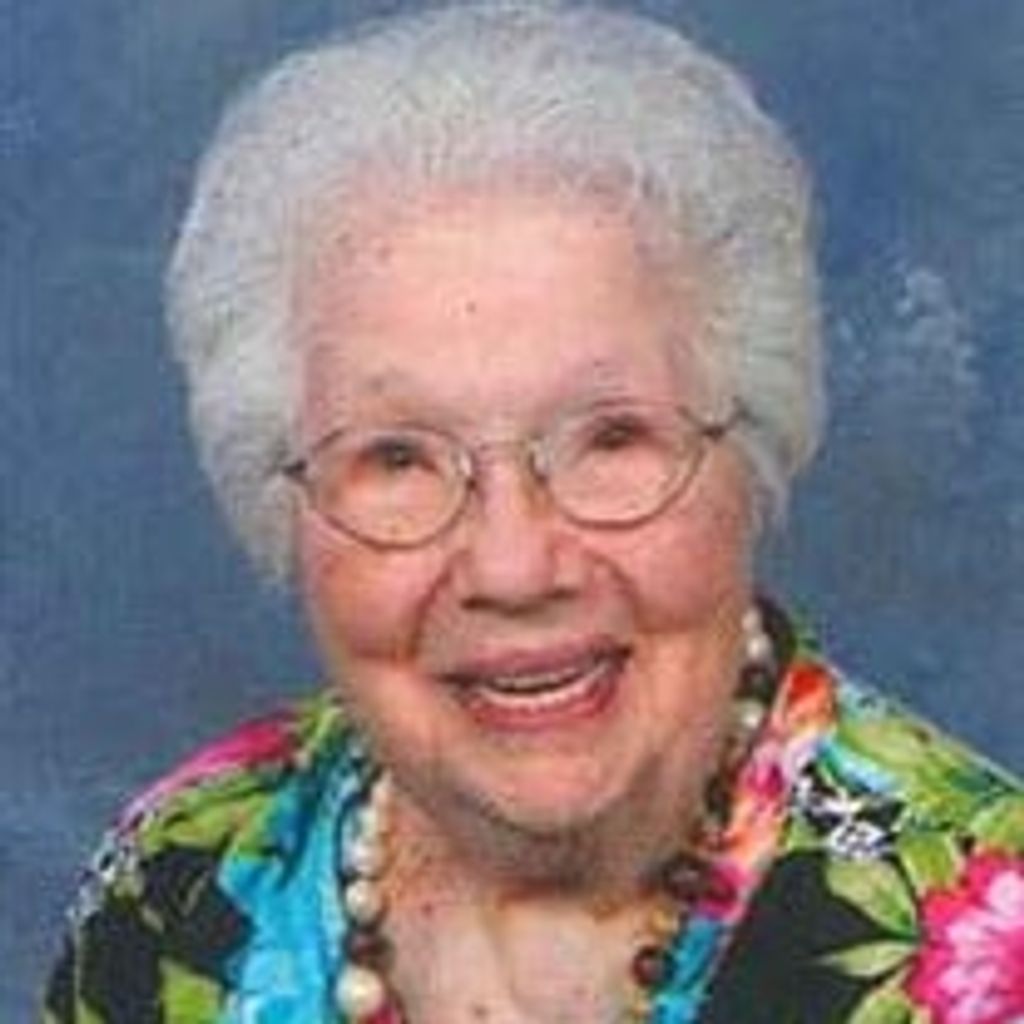 Marie Ophelia Edwards