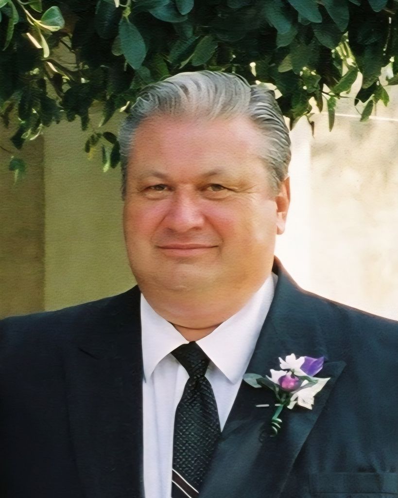 Bernard Lee Bailey, Jr. Profile Photo