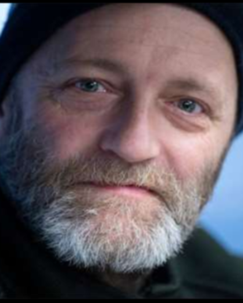 Linvin Clayton Doty, IV Profile Photo