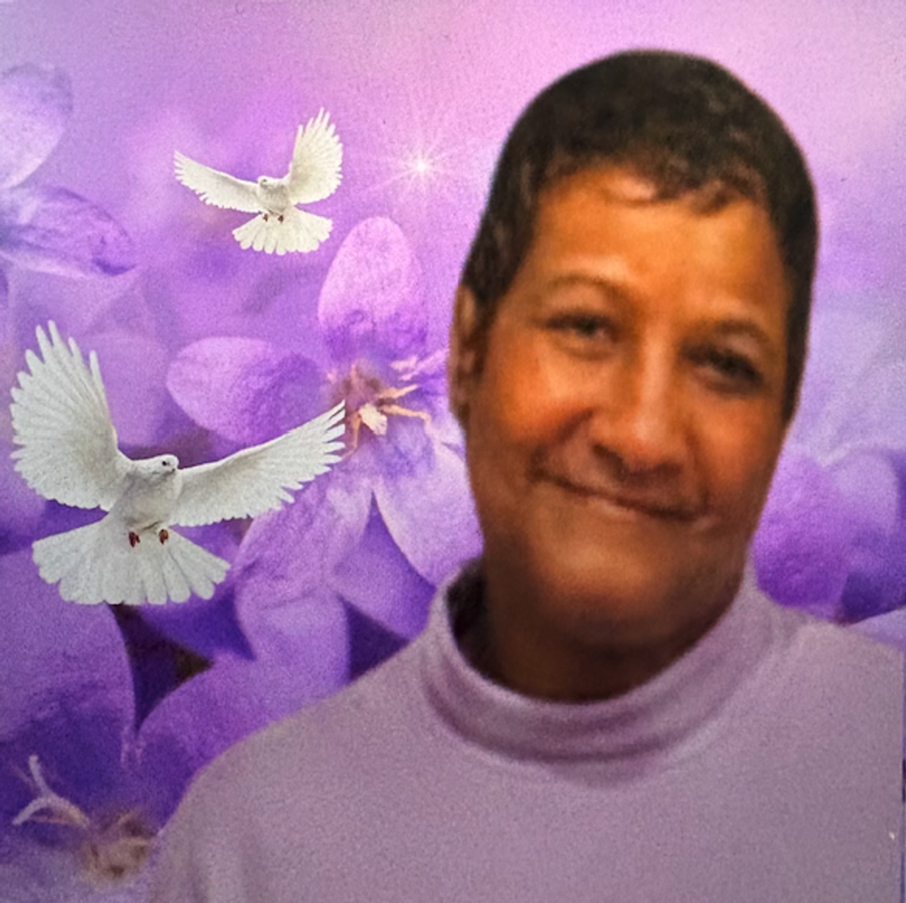 Jacqueline Mcleain Brewington