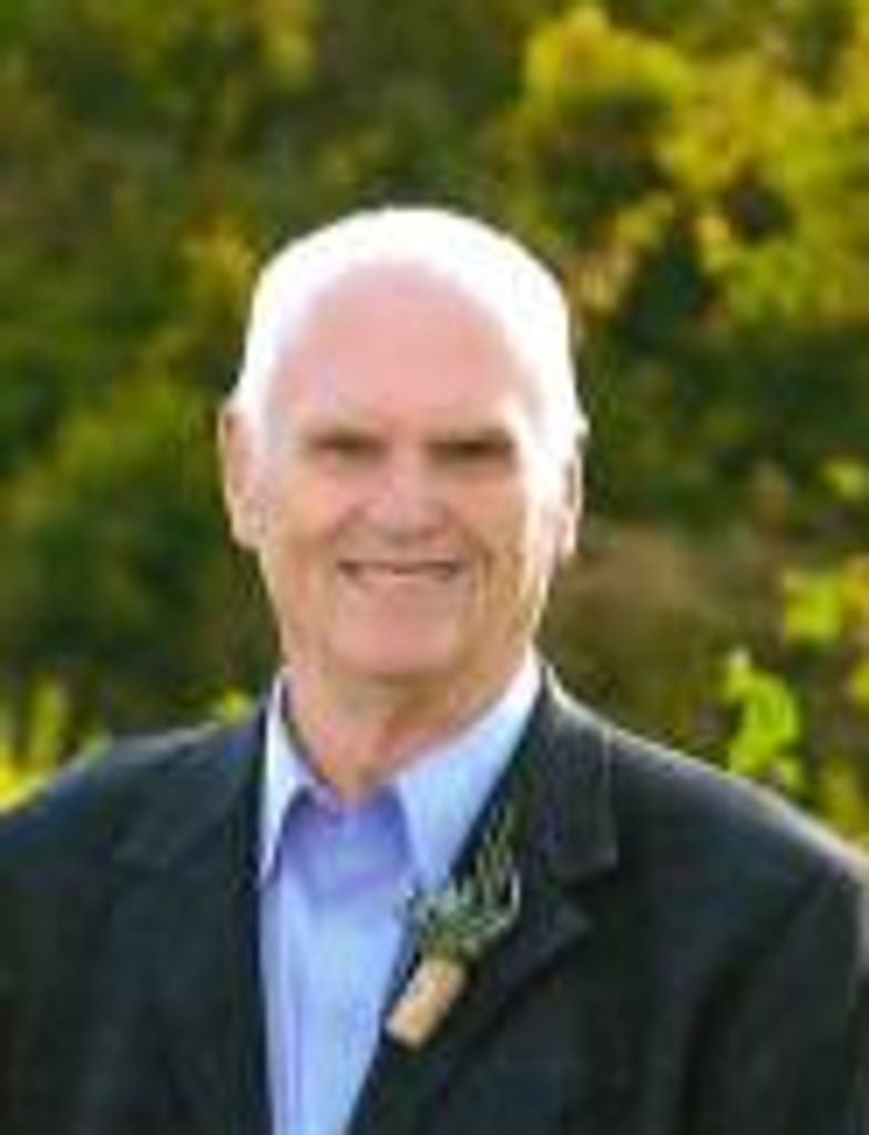 Robert D. Meyer Profile Photo