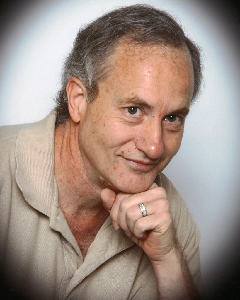 James Thomas Parish Profile Photo