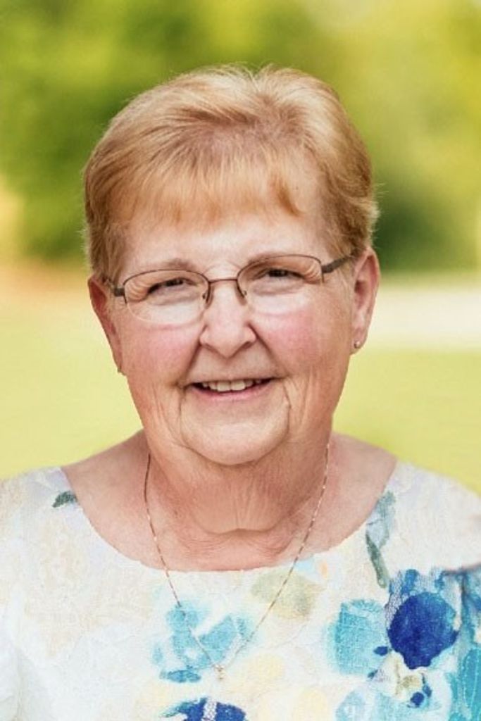 Christine M. Miller Profile Photo