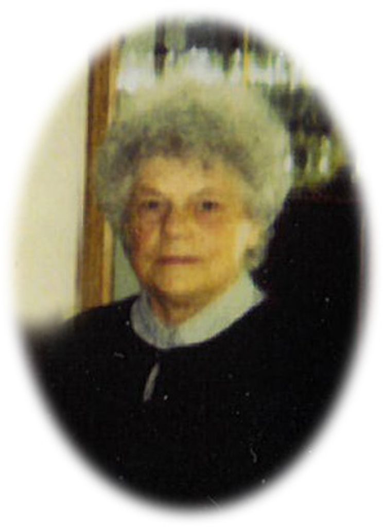 Anna Mathilde Ulevog