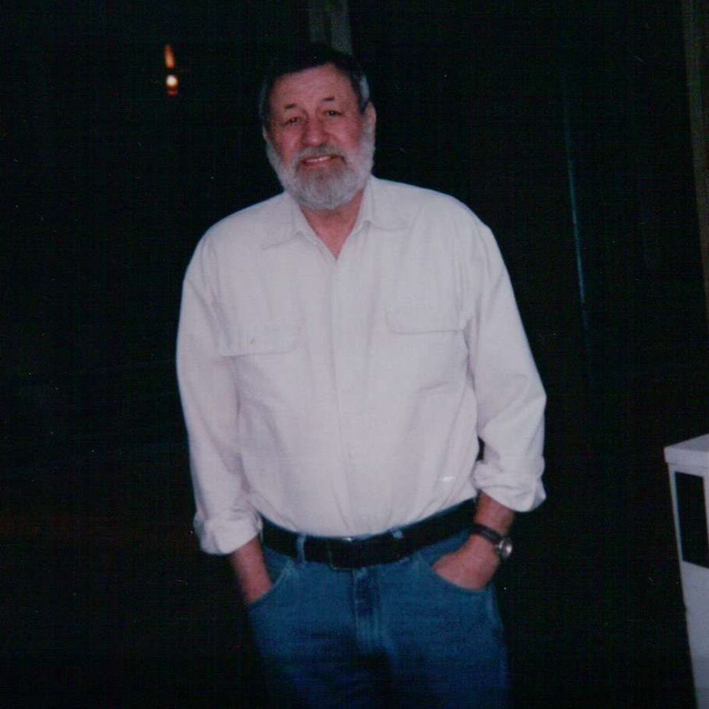 Mr. Henry Clifford Page Profile Photo