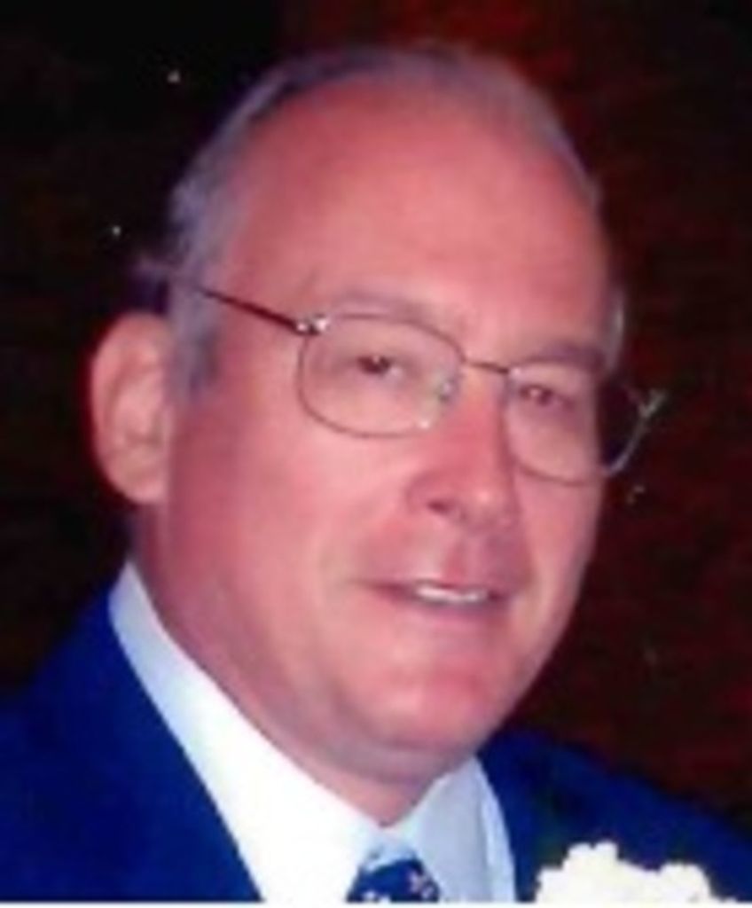 Andrew M. Kirlick