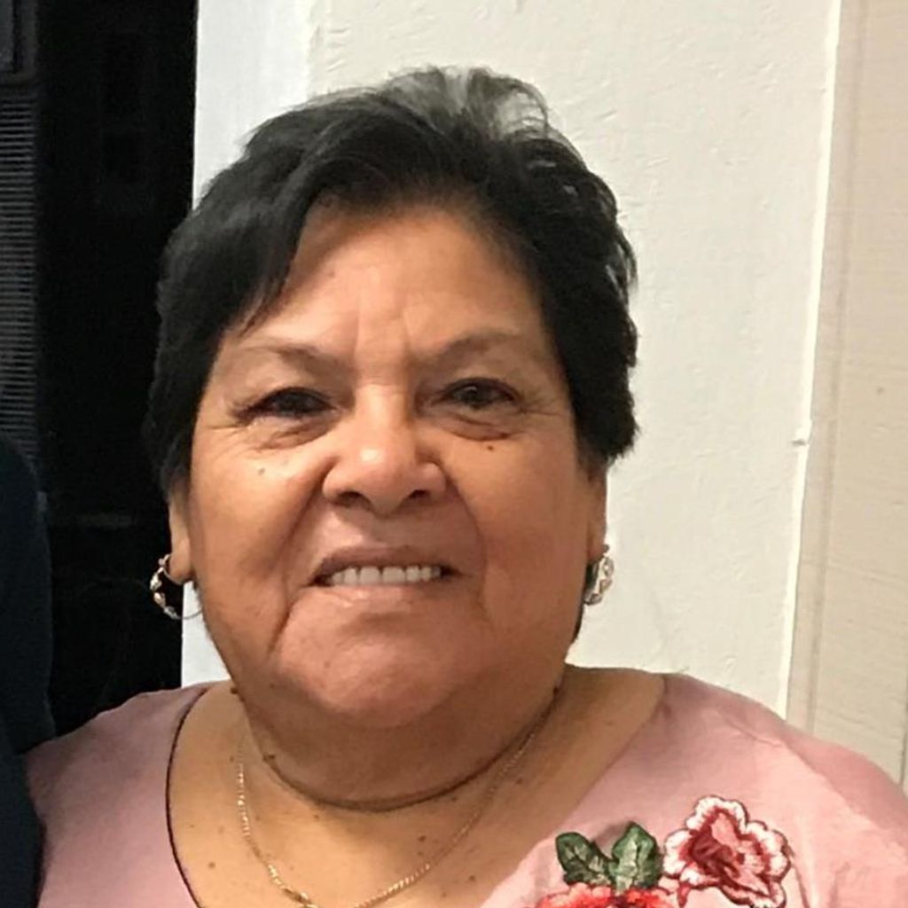 Juana Martinez