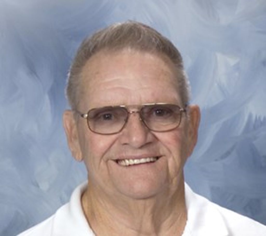 Paul Richard Clark