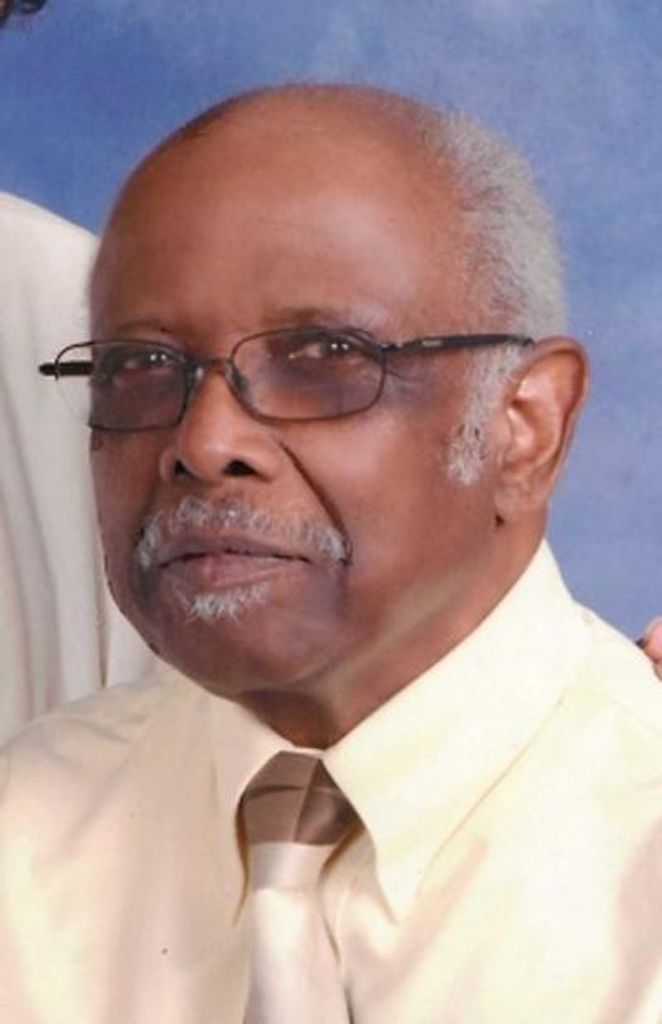 Theodore Fulp, Sr. Profile Photo