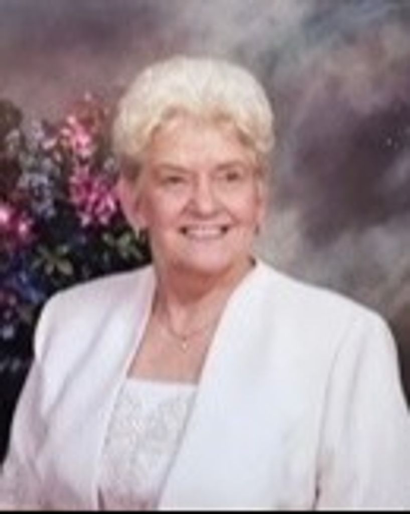 Joyce Bates