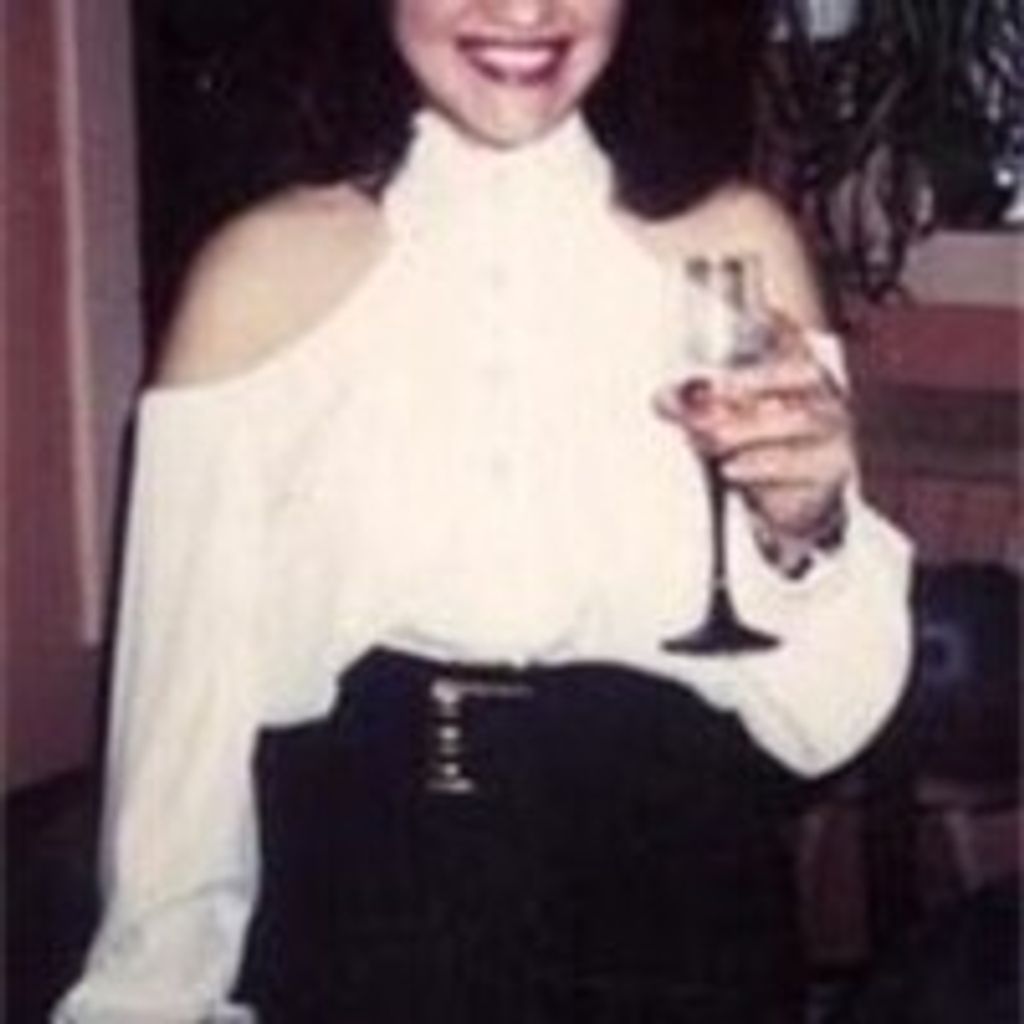 Carmen V. Freeman