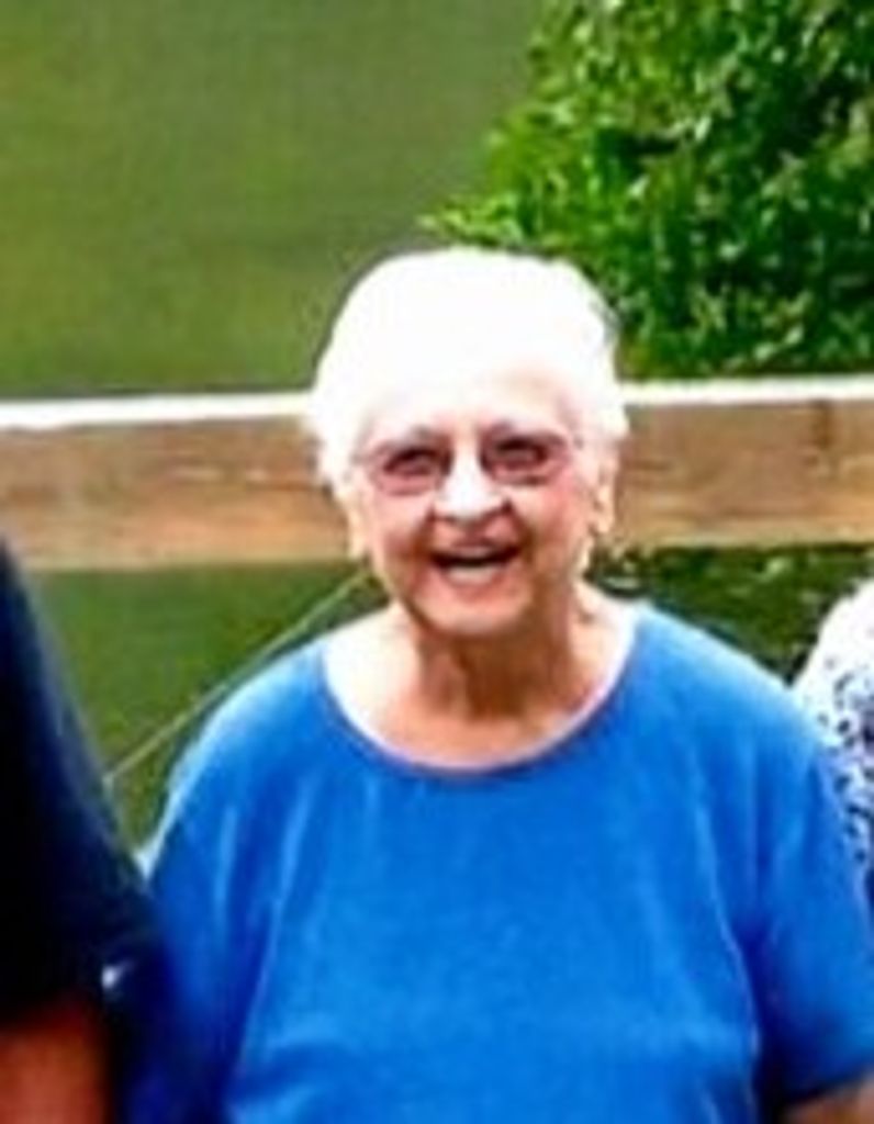 Wilda Crawford