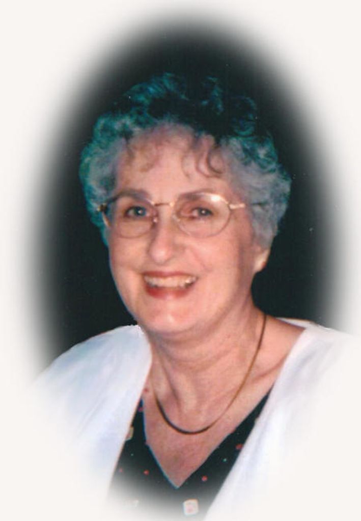 Mary Baumann