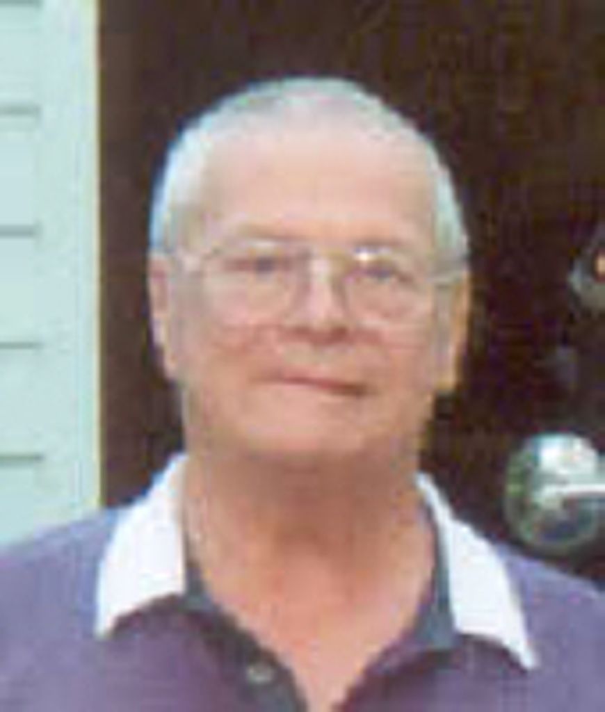 Edward P. Miller, Jr.