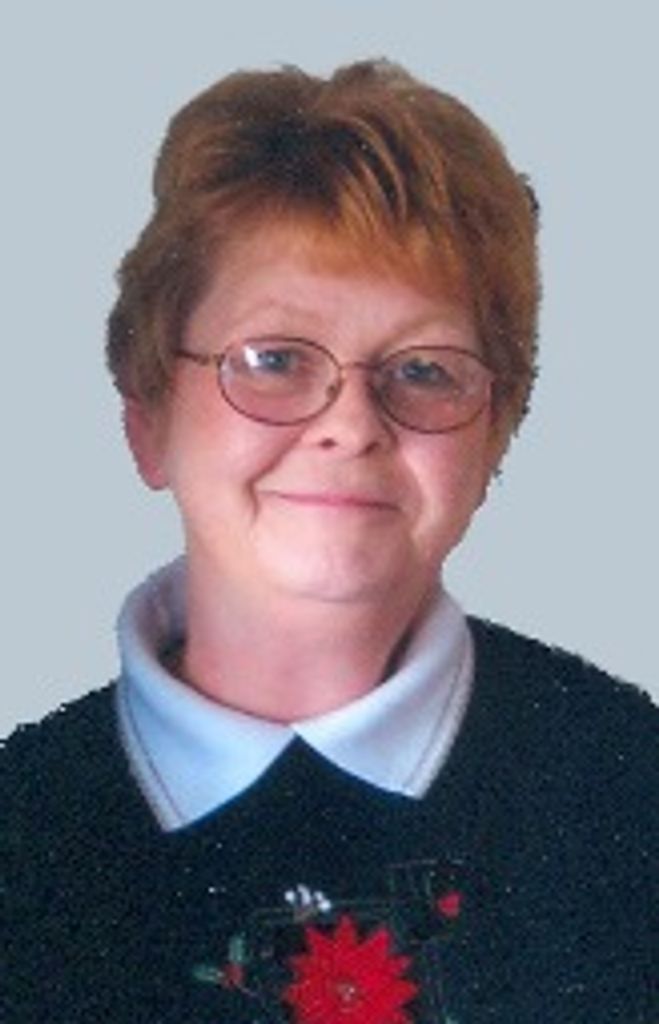Louise Utsler