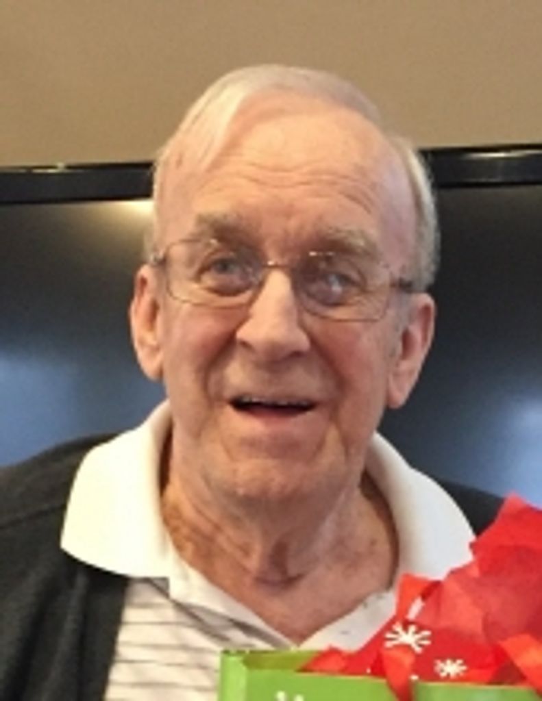 Paul R. Jones