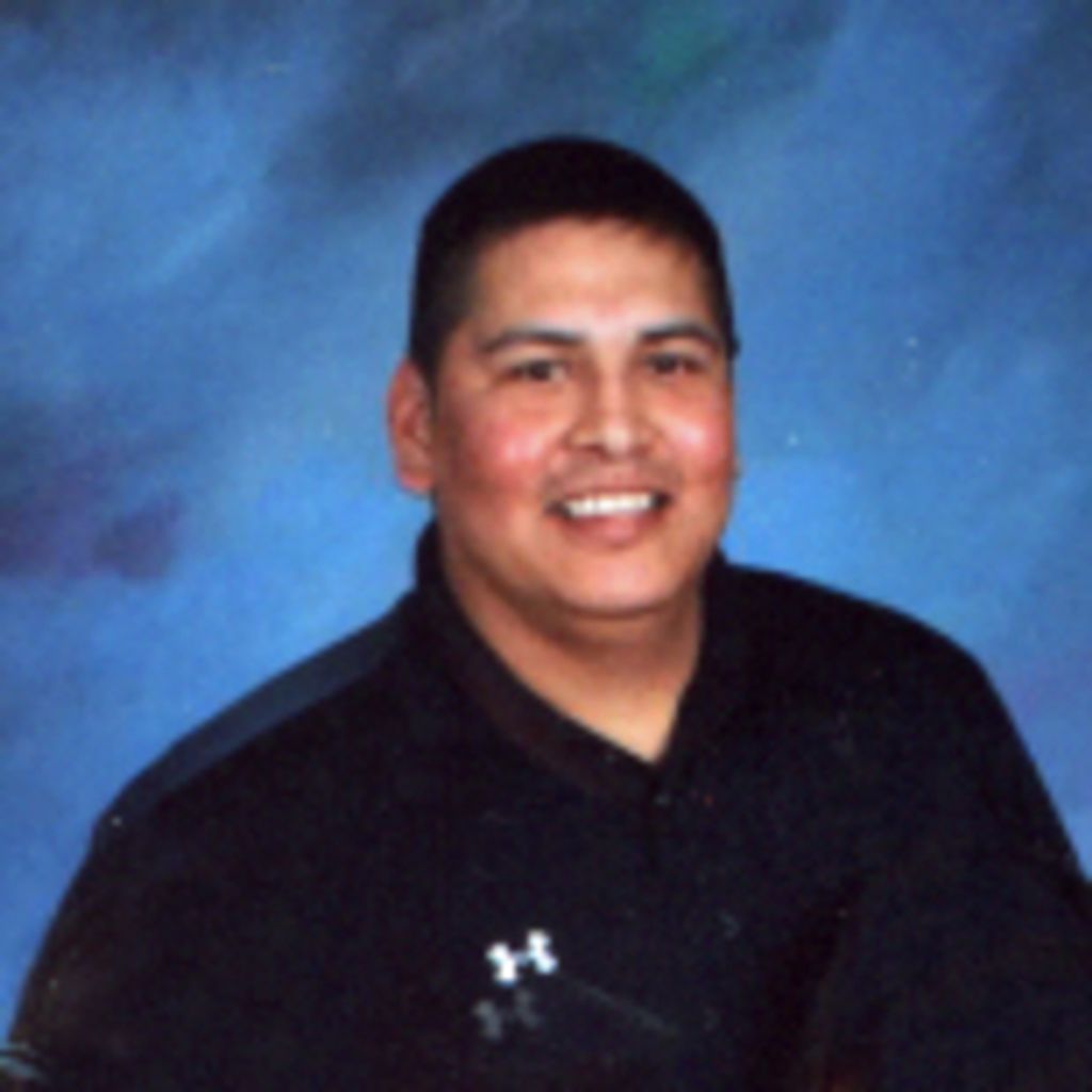 Jayme Grant Dupris Profile Photo