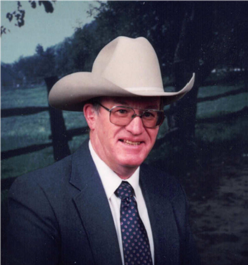 Larry Delynn Peterson