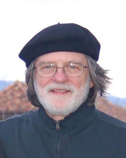 Theodore Lamb Profile Photo