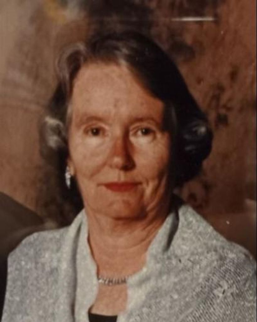 Janet Adele Axford Foster Profile Photo