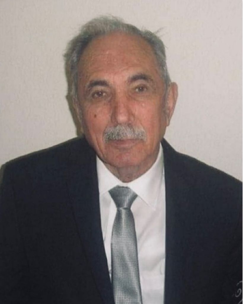 Claudio Amlicar DeMelo Profile Photo