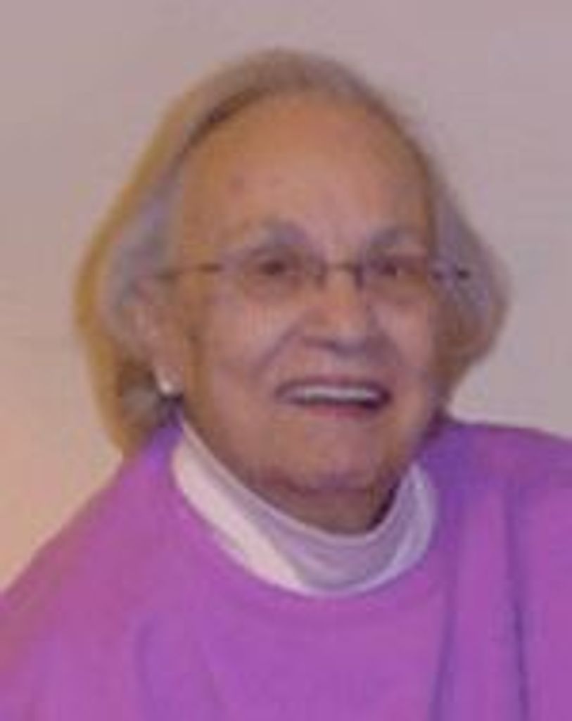 Tina  Delibovi