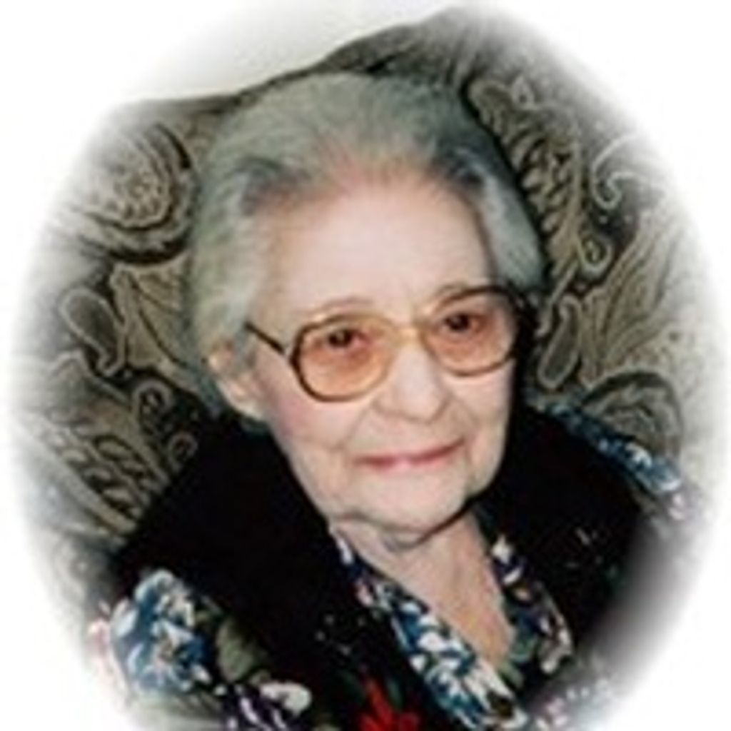 Margaret Leblanc Leleux