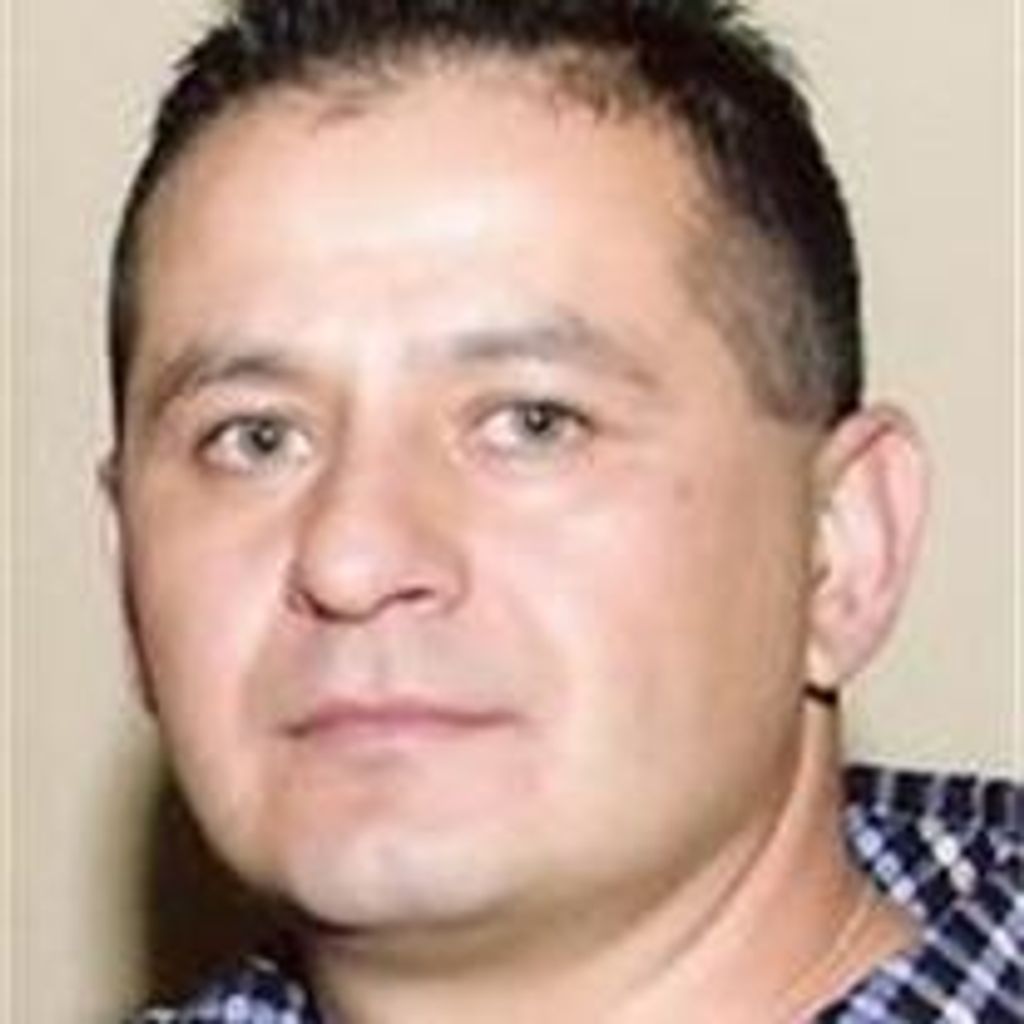 Louie Gomez
