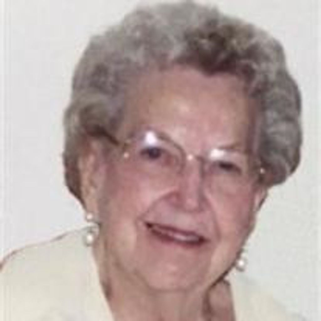 Doris Pfenninger Tipton