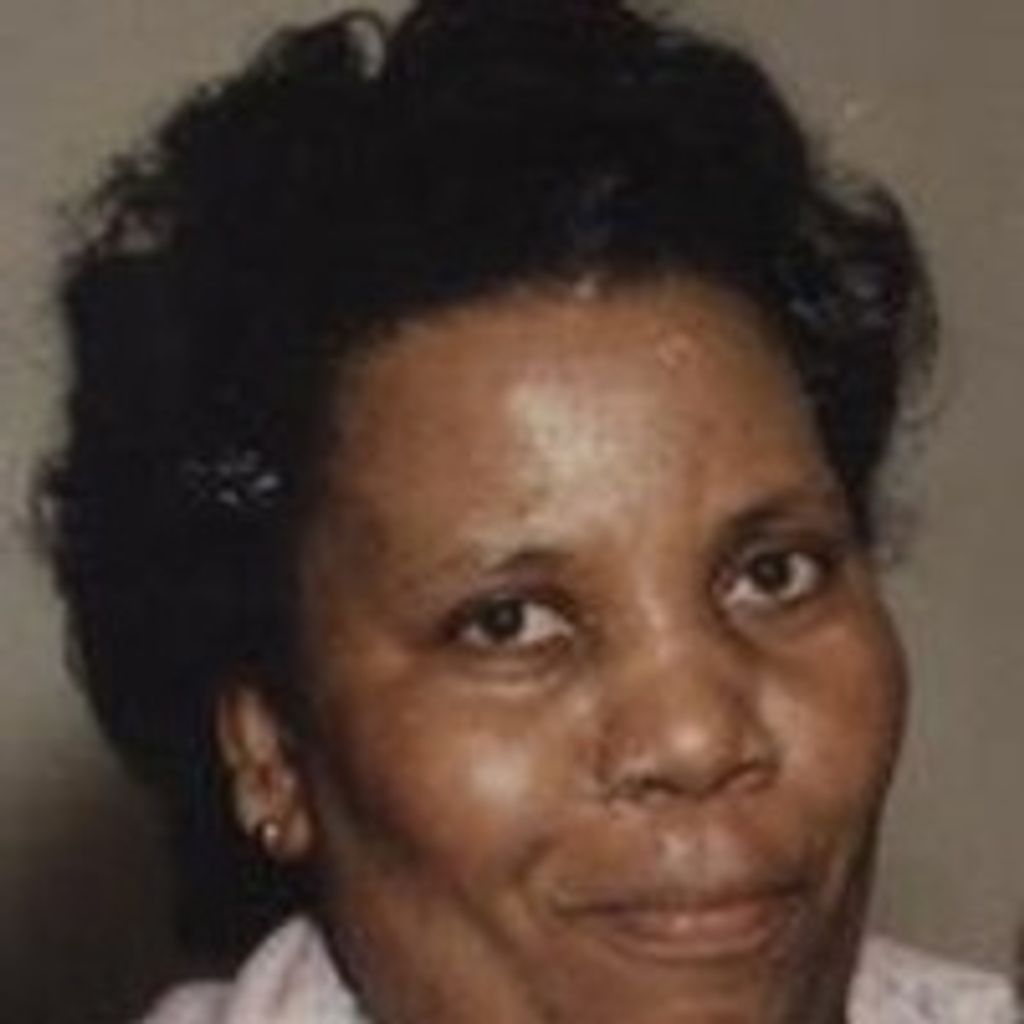 Shirley E. Pitts